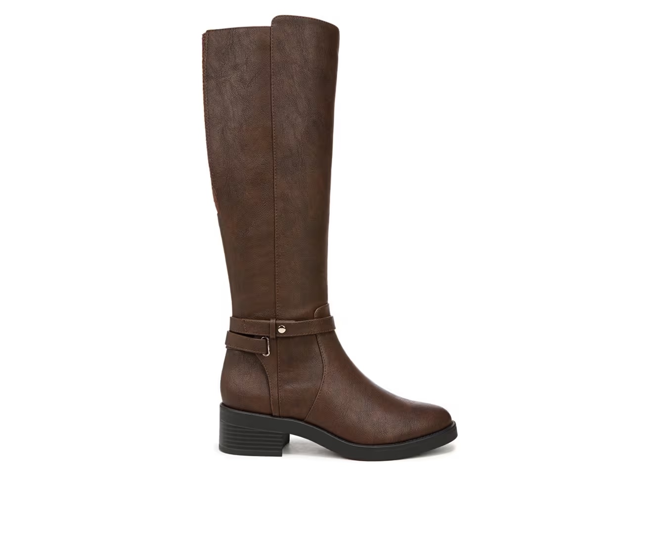Women's LifeStride Berkley Wide Calf Knee High Boots