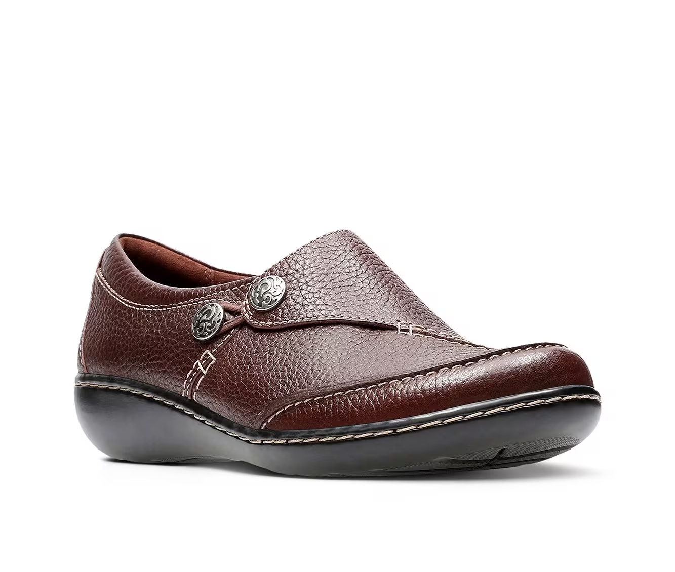 Women's Clarks Ashland Lane Q Slip-On Shoes