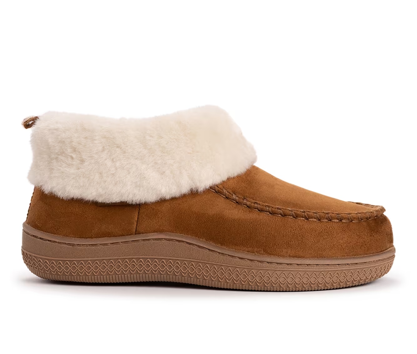 MUK LUKS Selah Slipper Booties