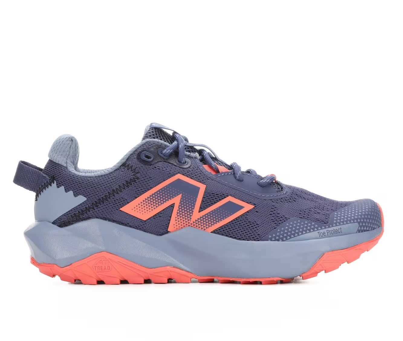 Girls' New Balance Big Kid Nitrel V5 Running Shoes