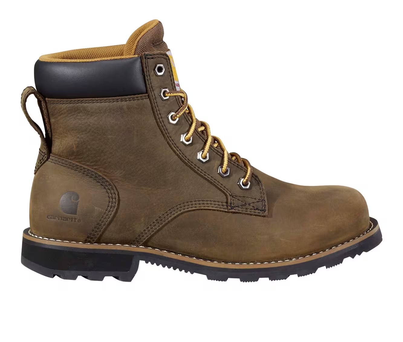 Men's Carhartt Frontier 6" Boot Work Boots 1 214576-men-x27-s-carhartt-frontier-6-quot-boot-work-boots-1.jpg