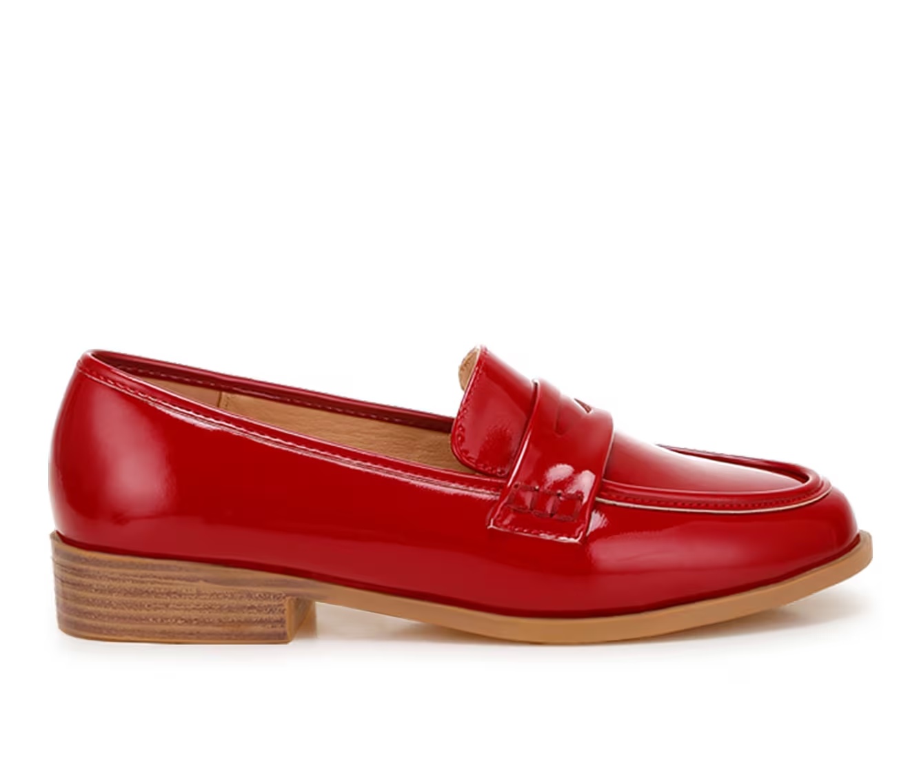 Women's London Rag Mogul Loafers