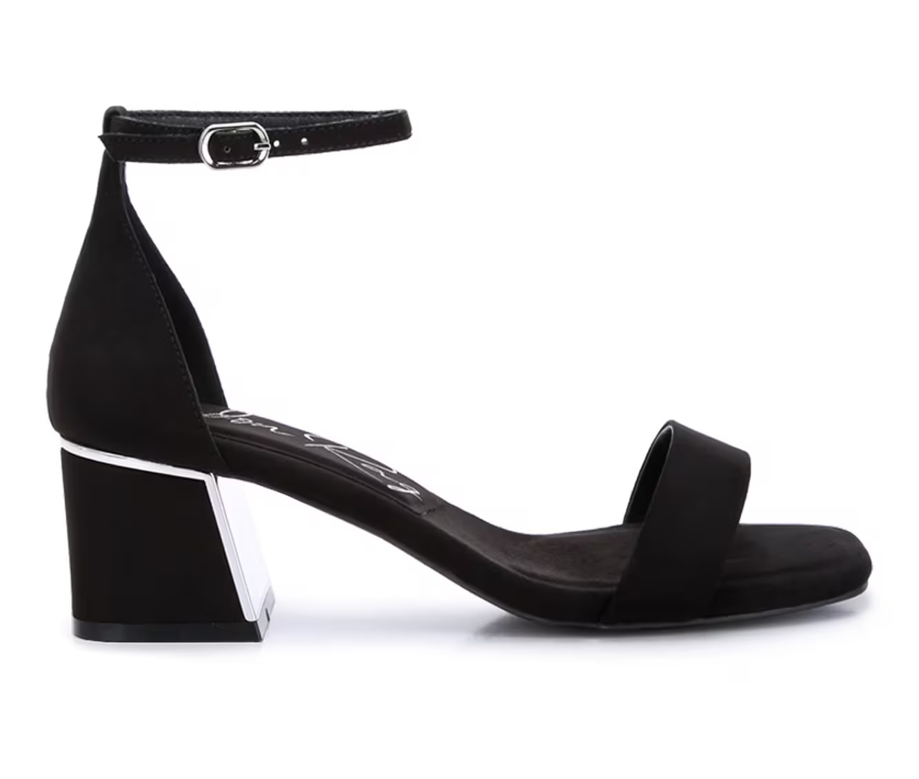 Women's London Rag Eshe Dress Sandals