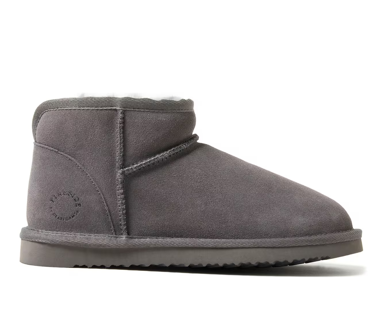 Fireside by Dearfoams Women's Riverland Slippers
