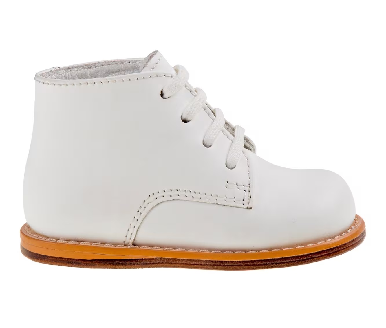 Kids' Josmo Infant & Toddler Wingtop Walking Boots
