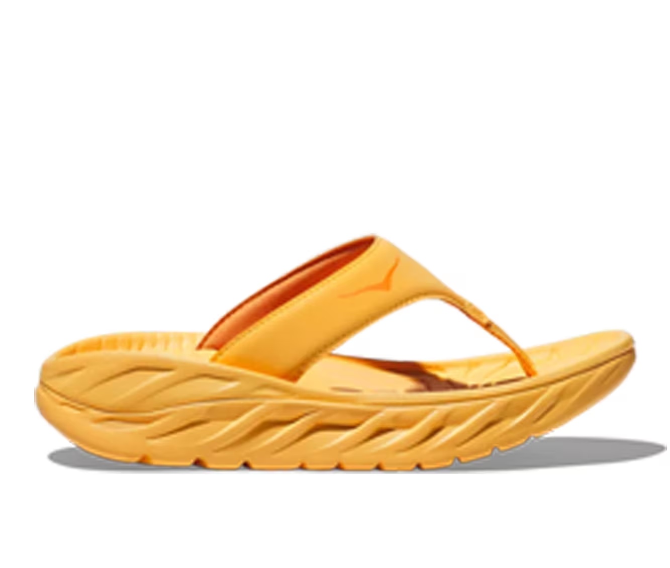 Women's Hoka Women's Ora Recovery Flip-Flops