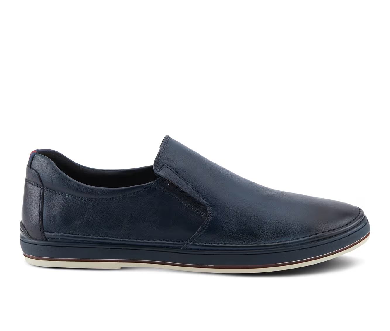Men's SPRING STEP Lugano Casual Loafers