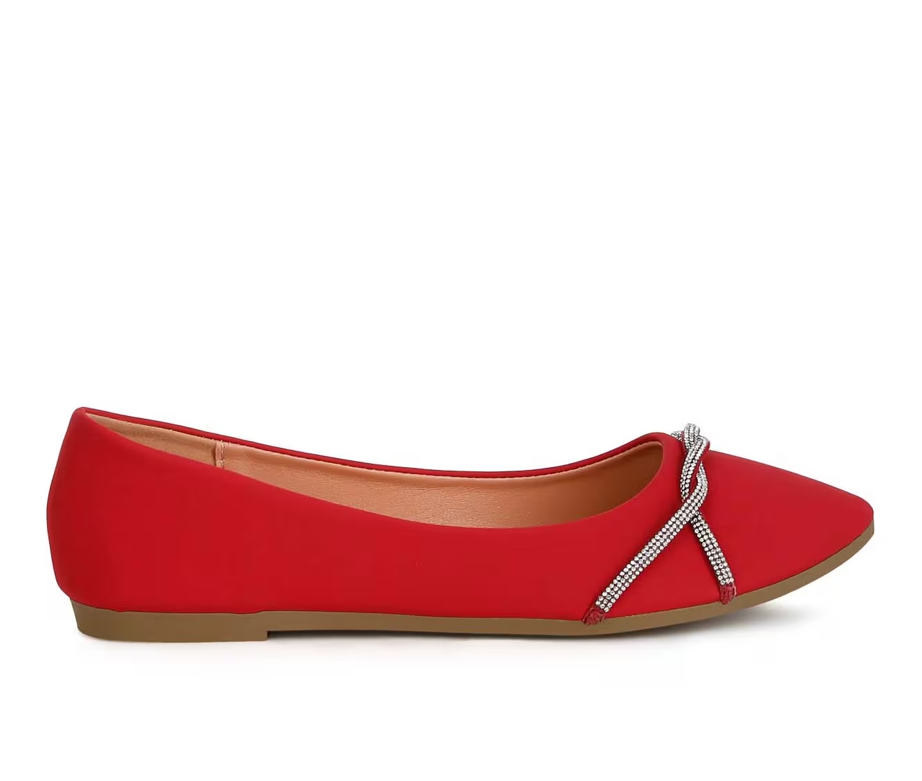 Women's London Rag Playasu Flats