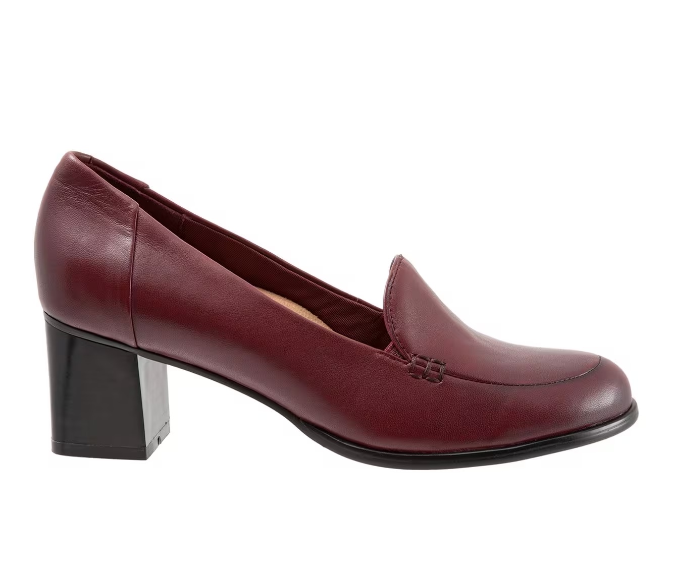 Women's Trotters Quincy Pumps