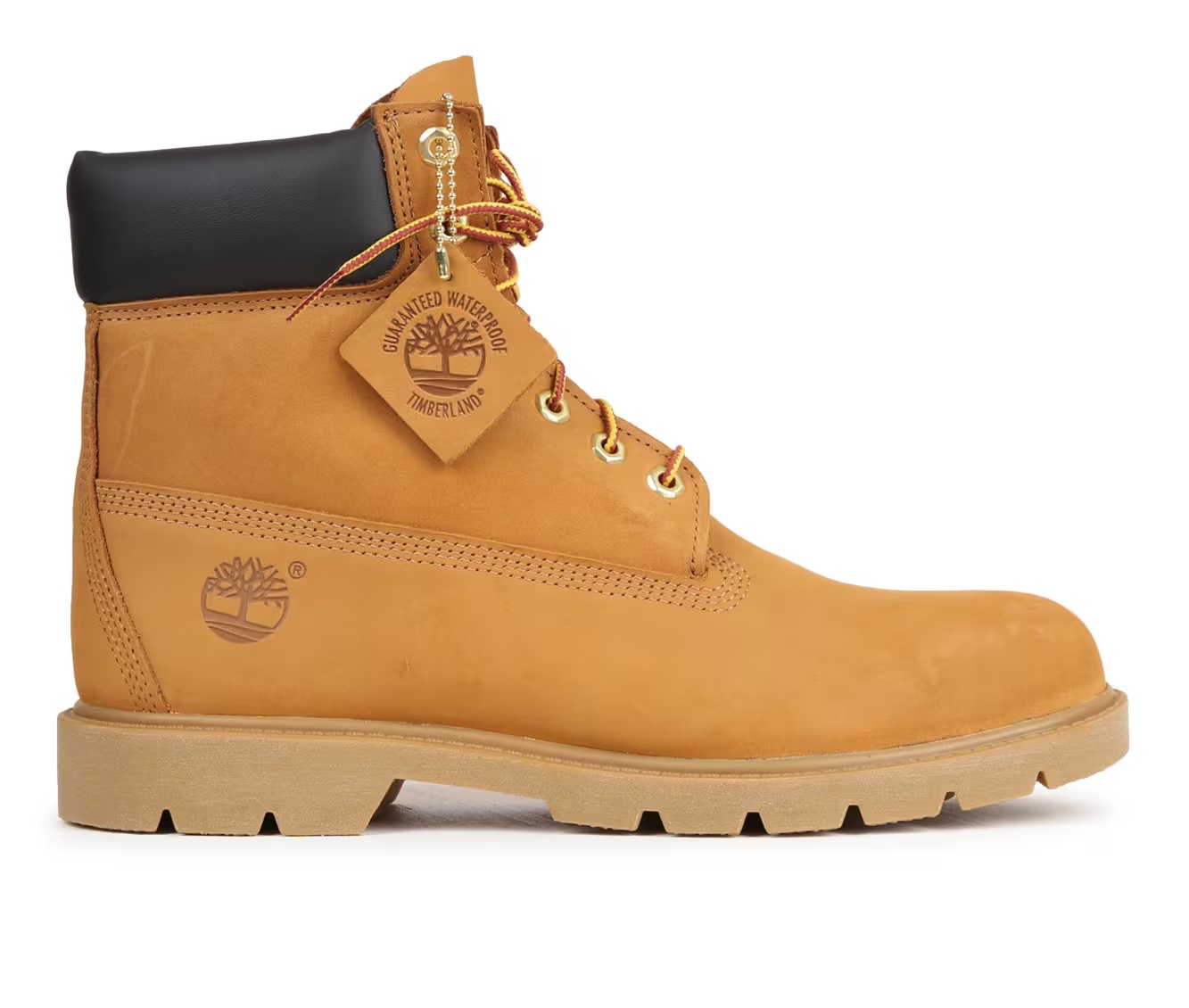Men's Timberland 18094 6" Padded-M Boots