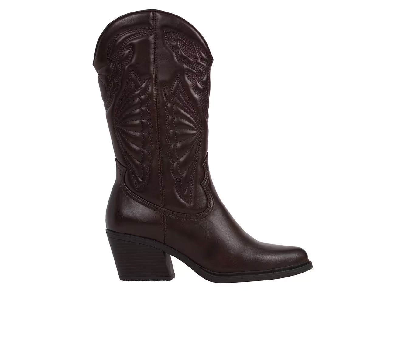 Women's GC Shoes Savannah Western Boots