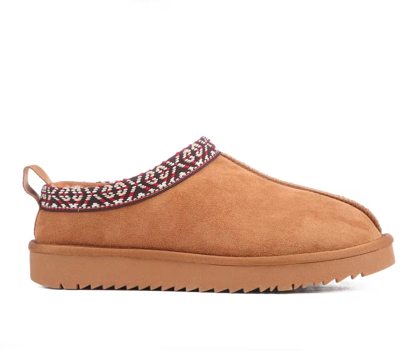 Women's Soda Simmon-M Cozy Clogs