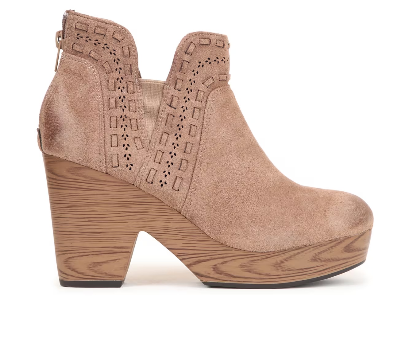 Women's Pierre Dumas Pam 13 Heeled Booties