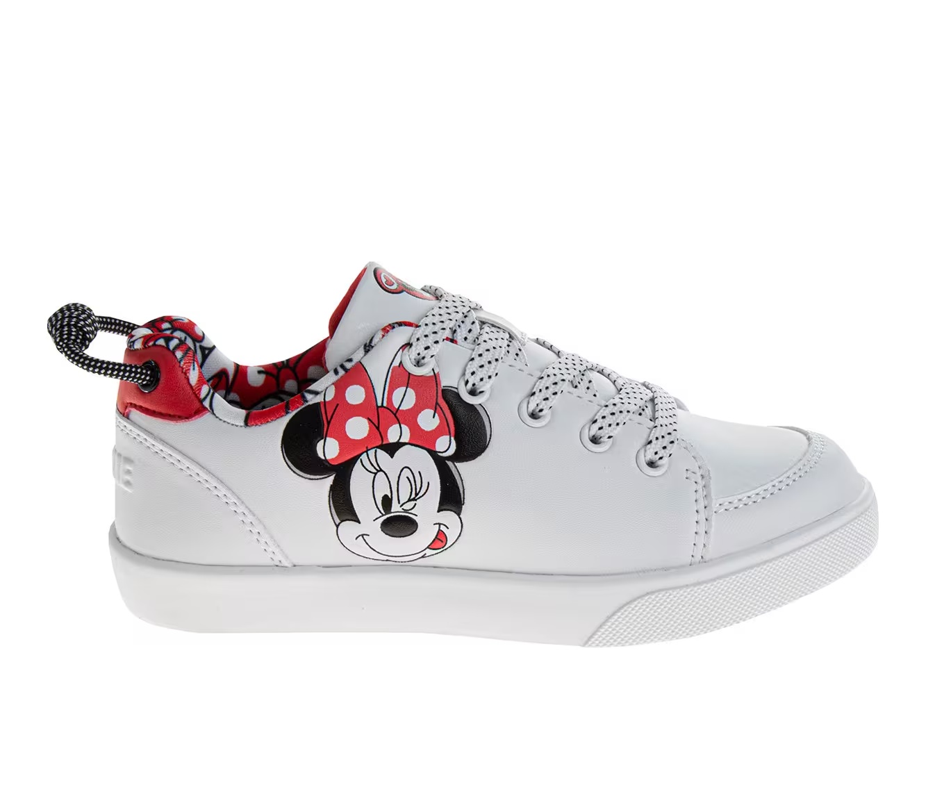 Girls' Disney Little Kid Minnie Sneaker