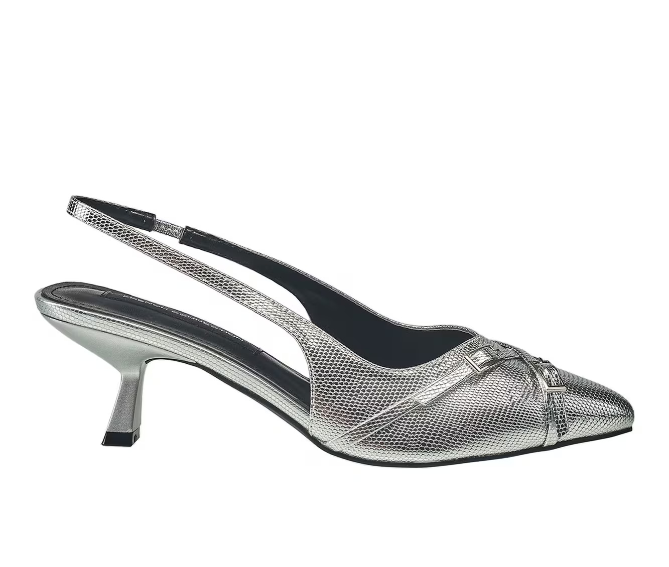 Women's French Connection Buckles Pumps