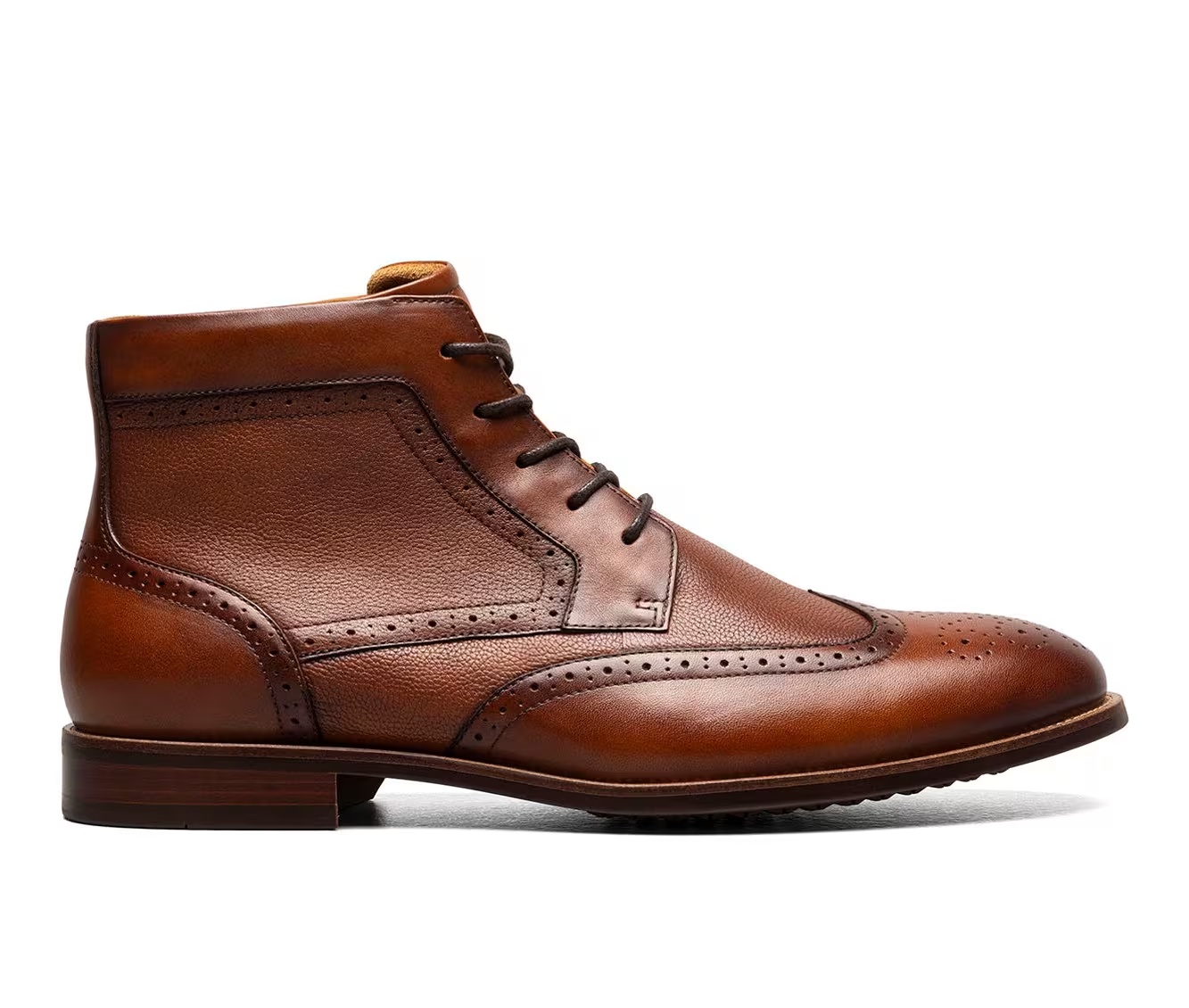 Men's Florsheim Rucci Wingtip Lace Up Dress Boots 1 219118-men-x27-s-florsheim-rucci-wingtip-lace-up-dress-boots-1.jpg