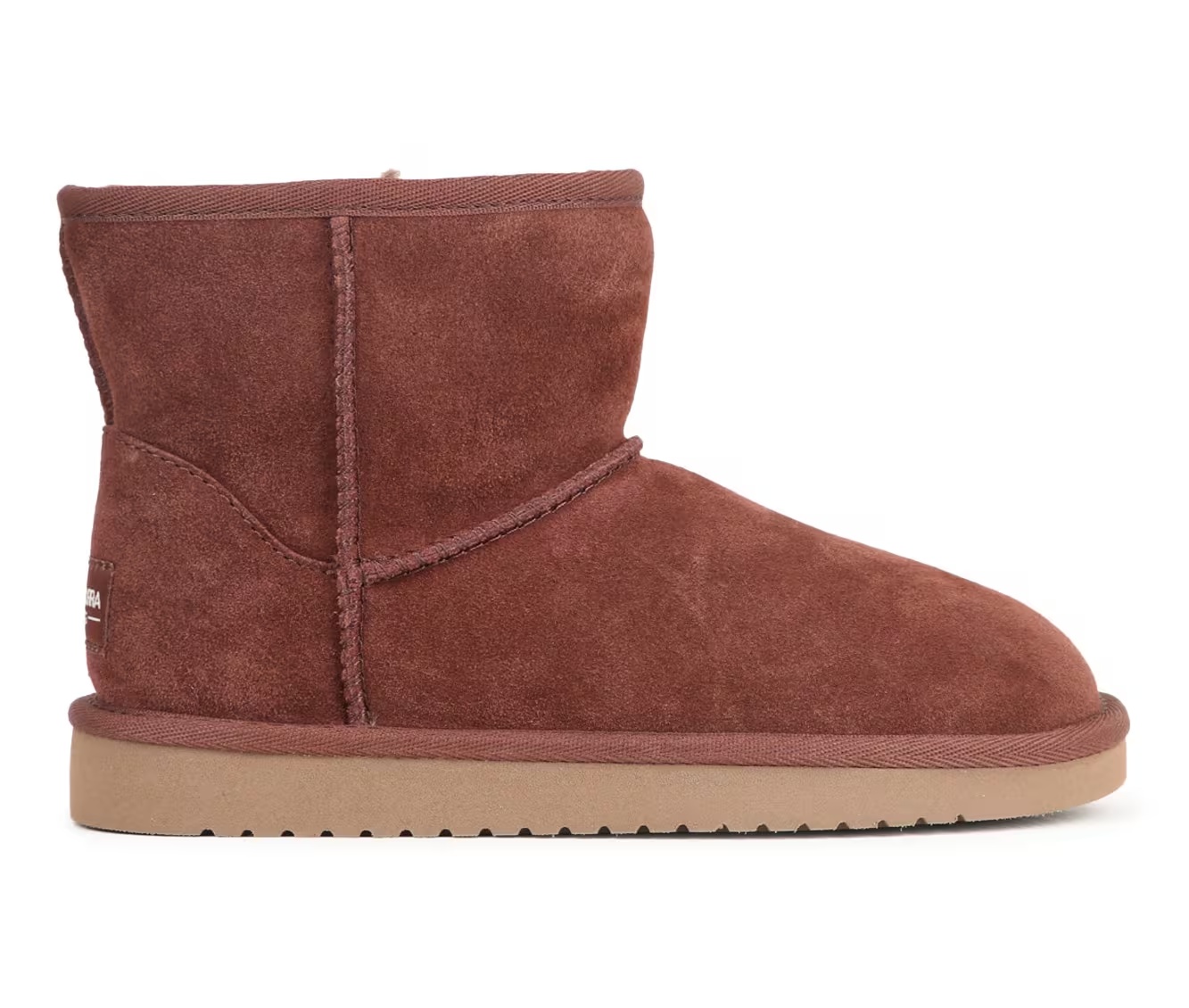 Girls' Koolaburra by UGG Little Kid & Big Kid Koola Mini Winter Boots