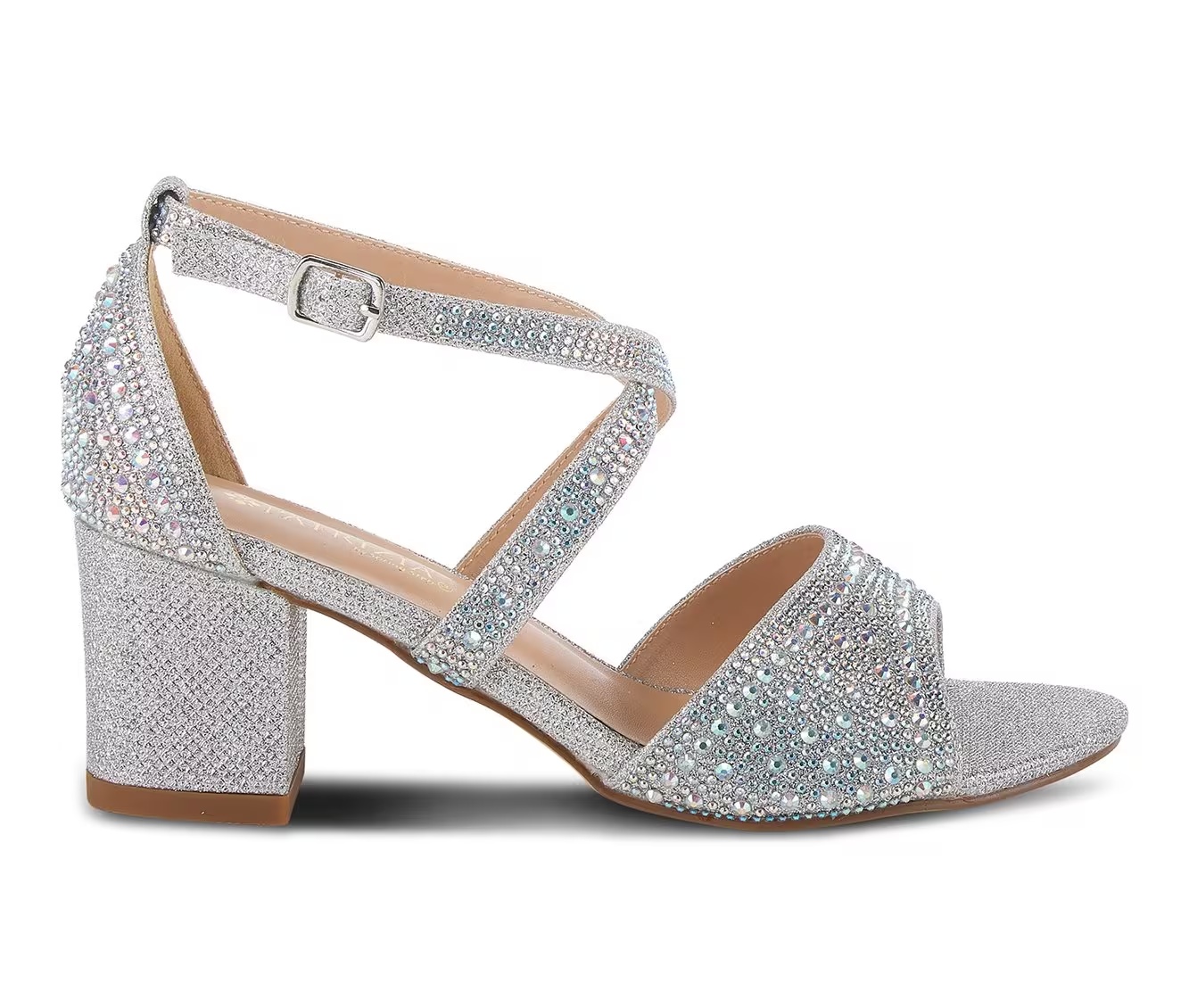 Women's Patrizia Delamore Dress Sandals