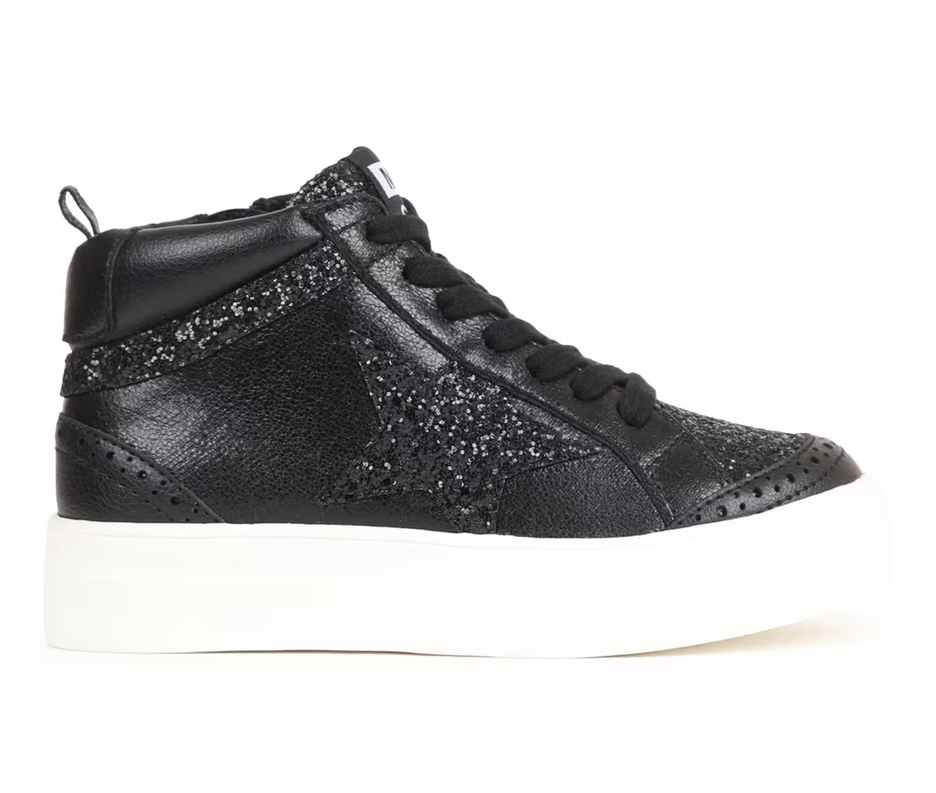Girls' MIA Little Kid & Big Kid Berry Nice Too High Top Sneakers