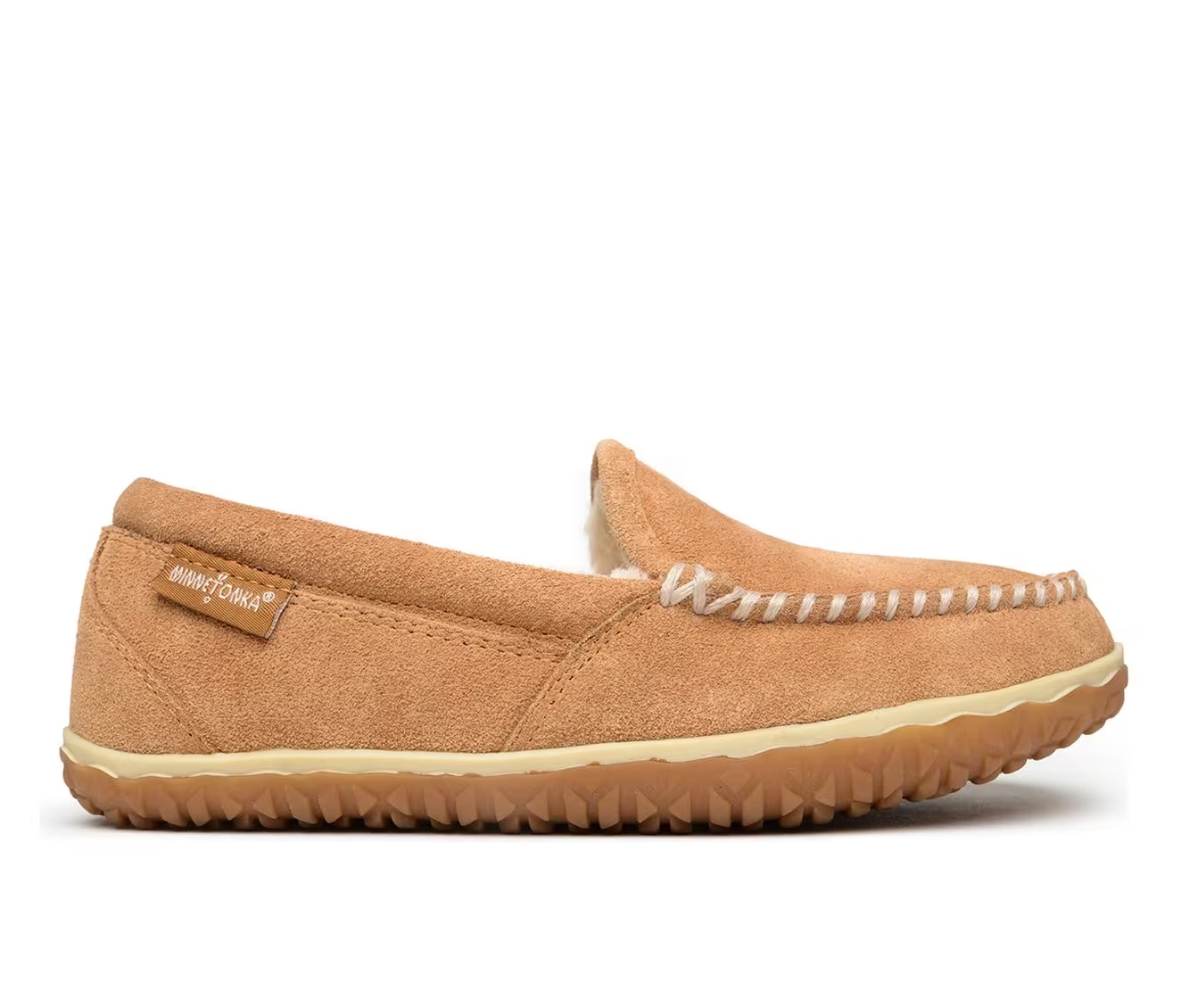 Minnetonka Women's Tempe Moc Slippers