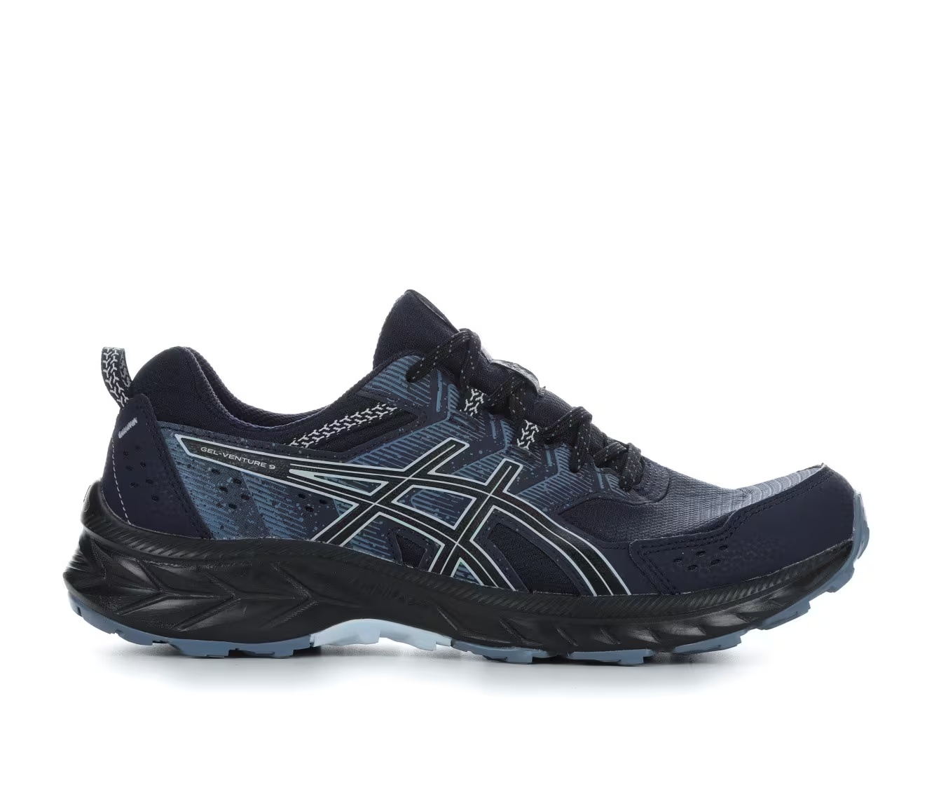 Men's ASICS Gel Venture 9 Trail Running Shoes