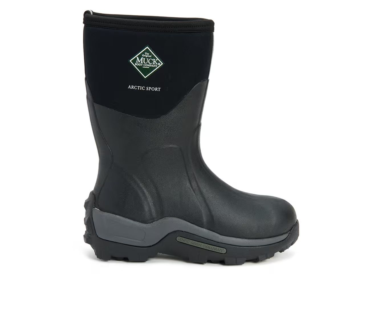 Men's Muck Boots Arctic Sport Mid Insulated Boots