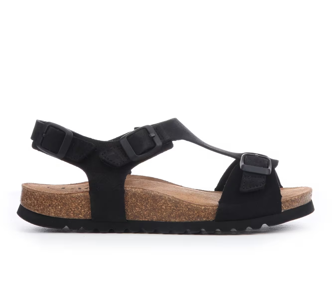 Women's TAOS MVP Footbed Sandals