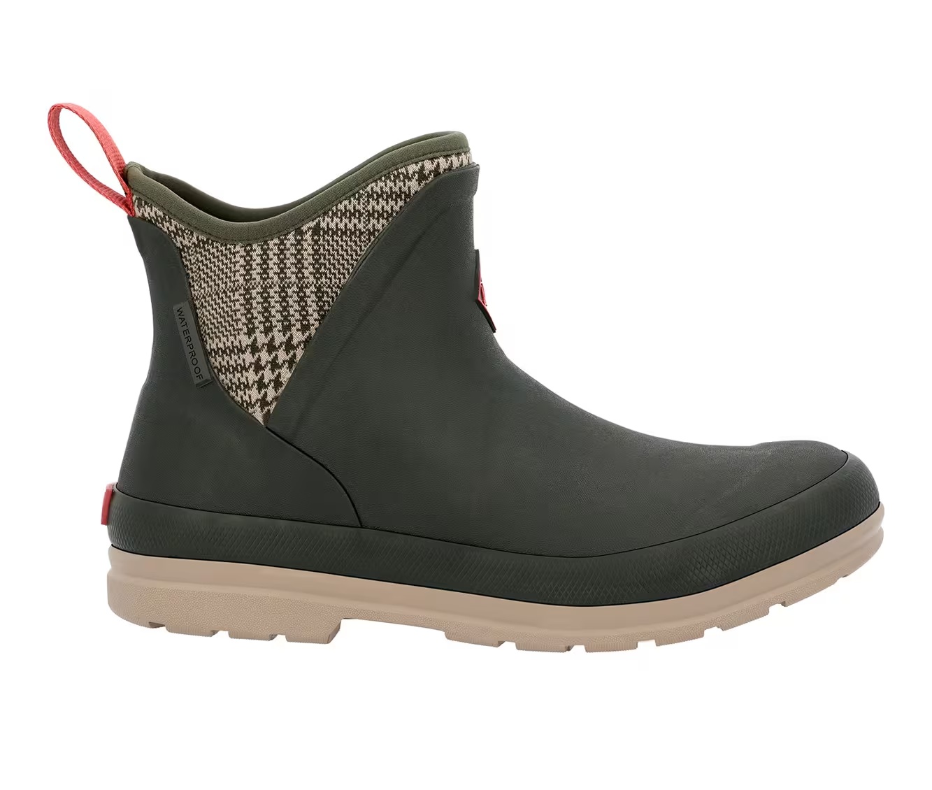 Women's Muck Boots Originals Ankle Work Shoes