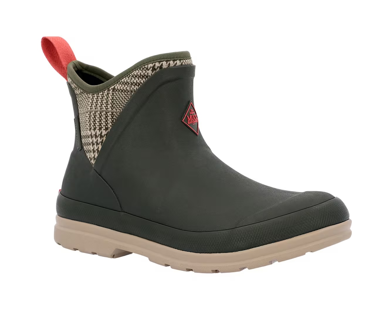 Women's Muck Boots Originals Ankle Work Shoes
