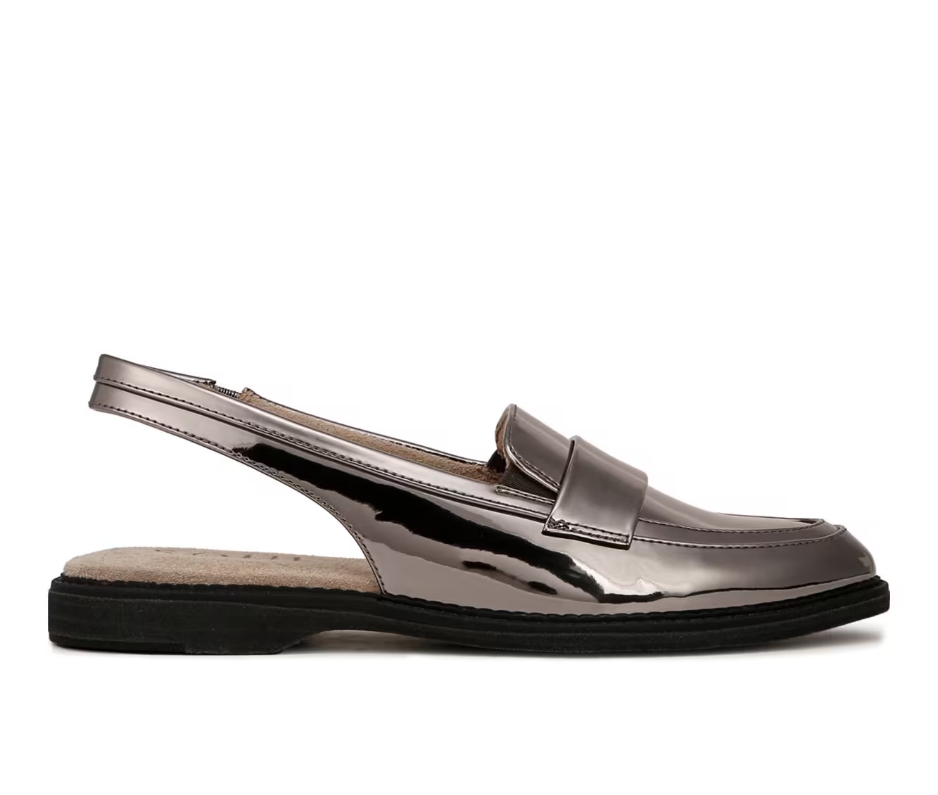 Women's Soul Naturalizer Yeah Slingback Loafers