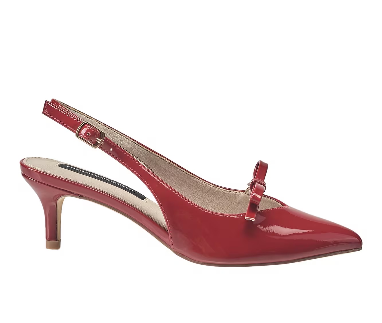 Women's French Connection Quinny Pumps