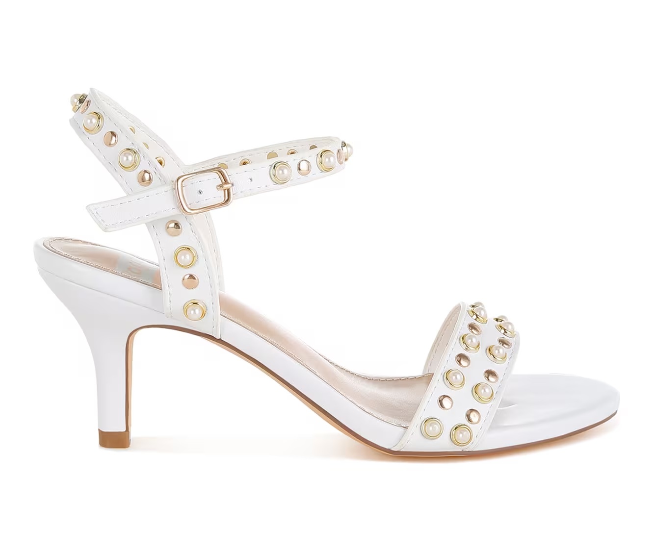 Women's Rag & Co Nidara Dress Sandals