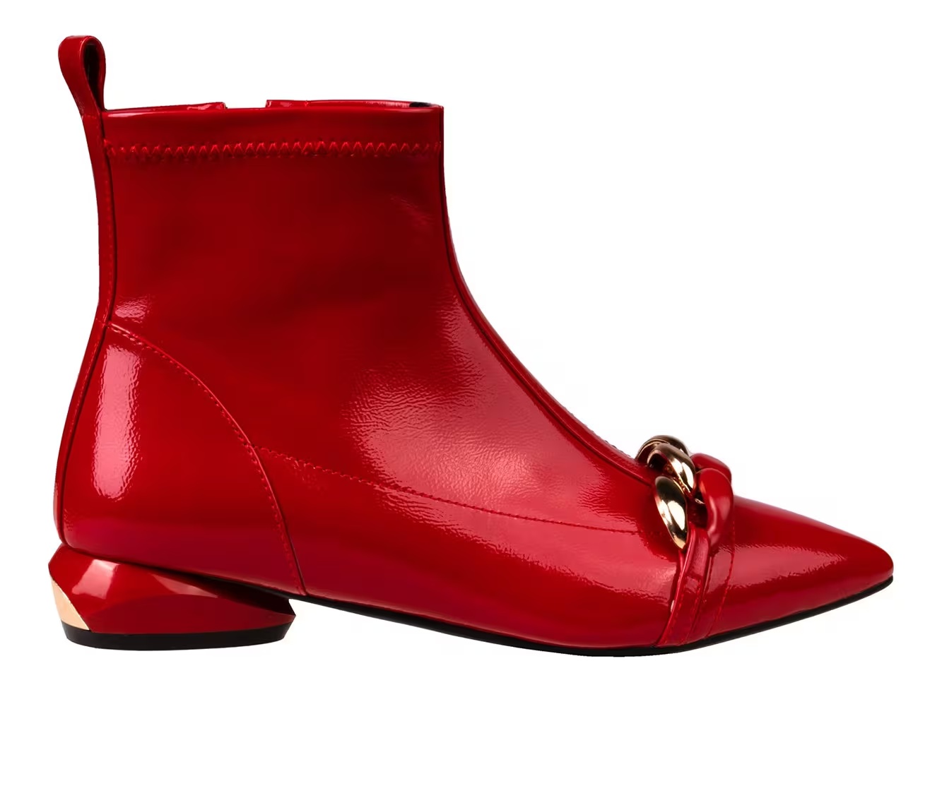 Women's Ninety Union Milan Booties