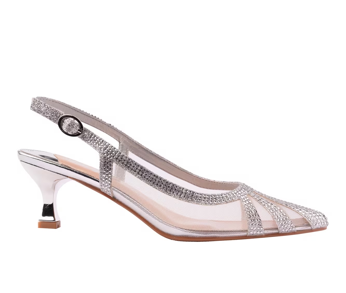 Women's Lady Couture Macy Pumps