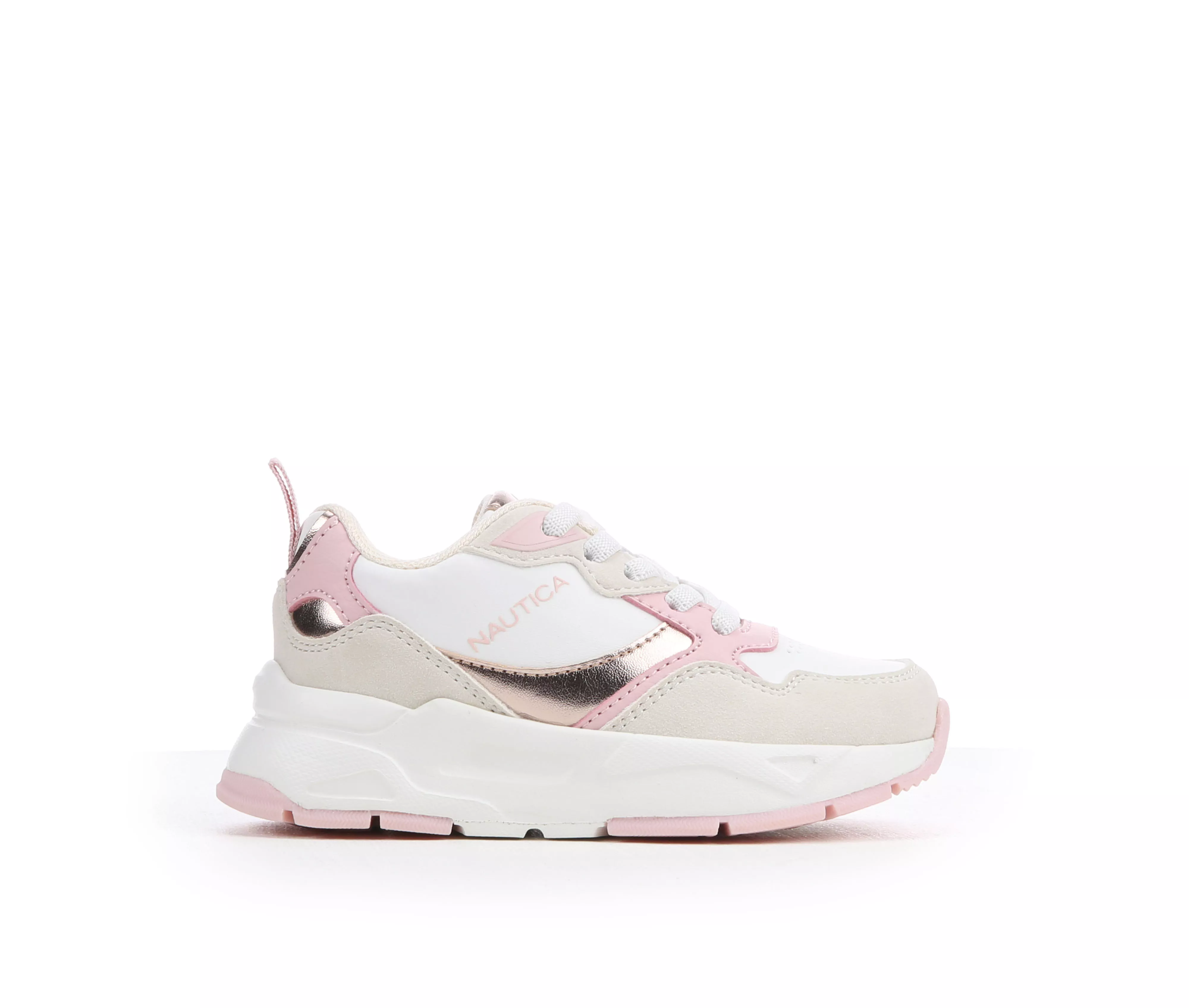 Girls' Nautica Toddler & Little Kid Jansi R Sneakers