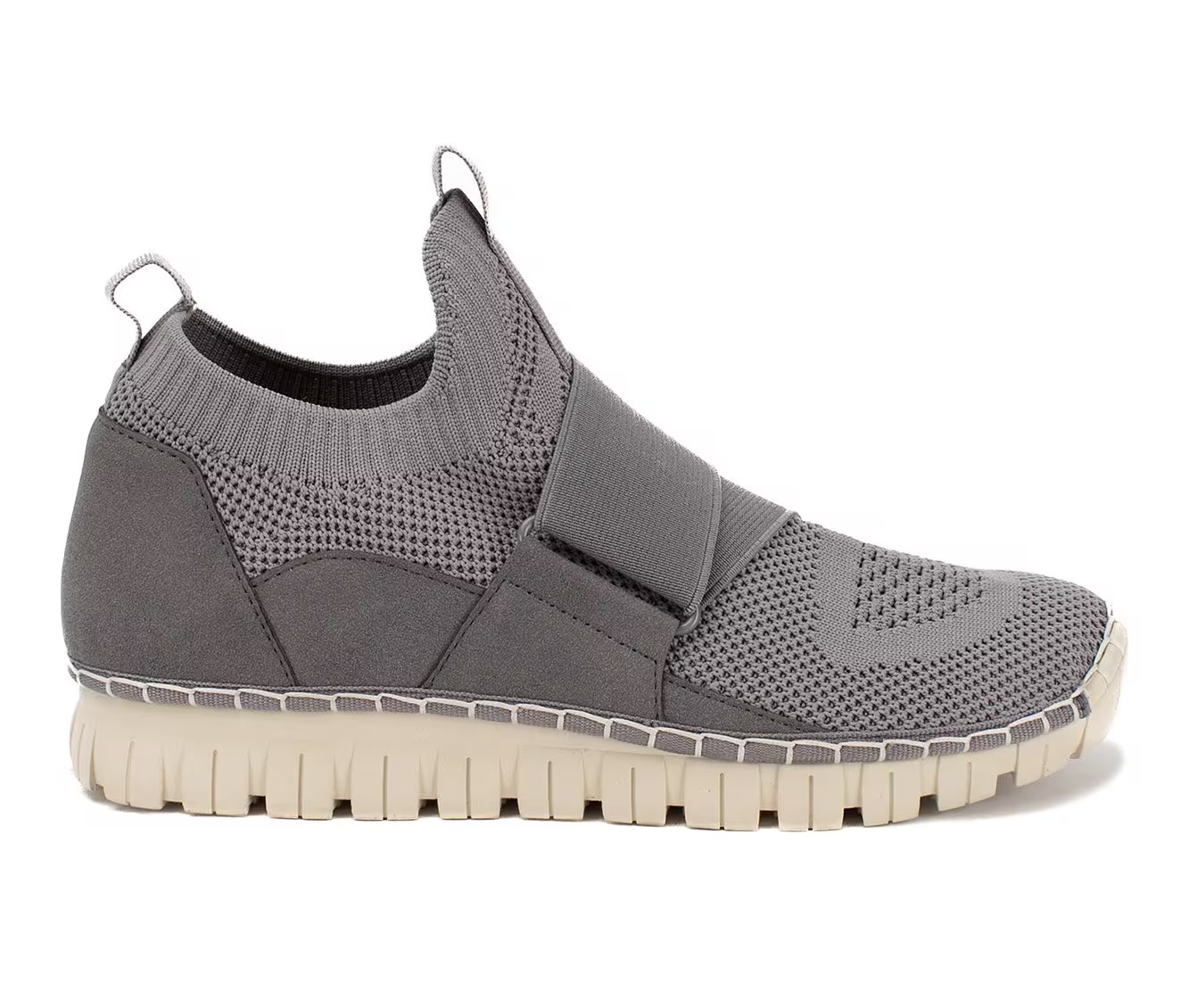 Women's Yellow Box Jacee Sporty Fashion Sneaker