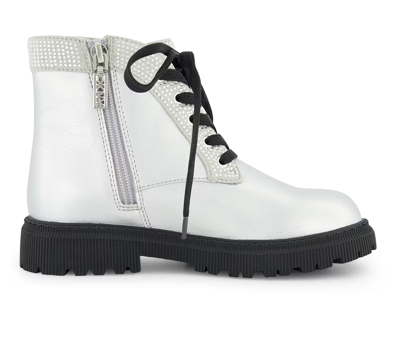Girls' DKNY Little Kid & Big Kid Ava Aryln Boots
