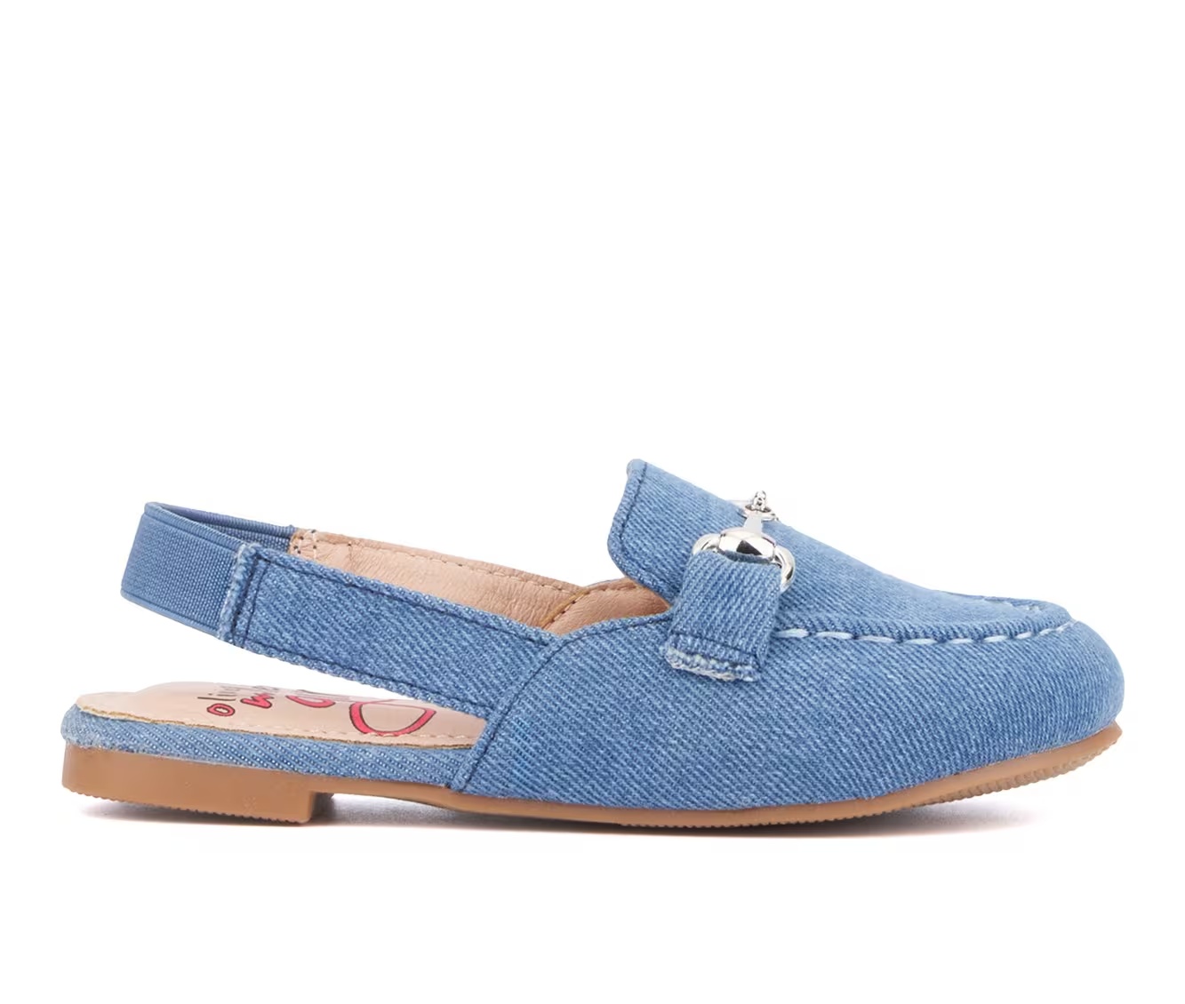 Girls' Olivia Miller Girl Toddler Darling Flats 1 221925-girls-x27-olivia-miller-girl-toddler-darling-flats-1.jpg
