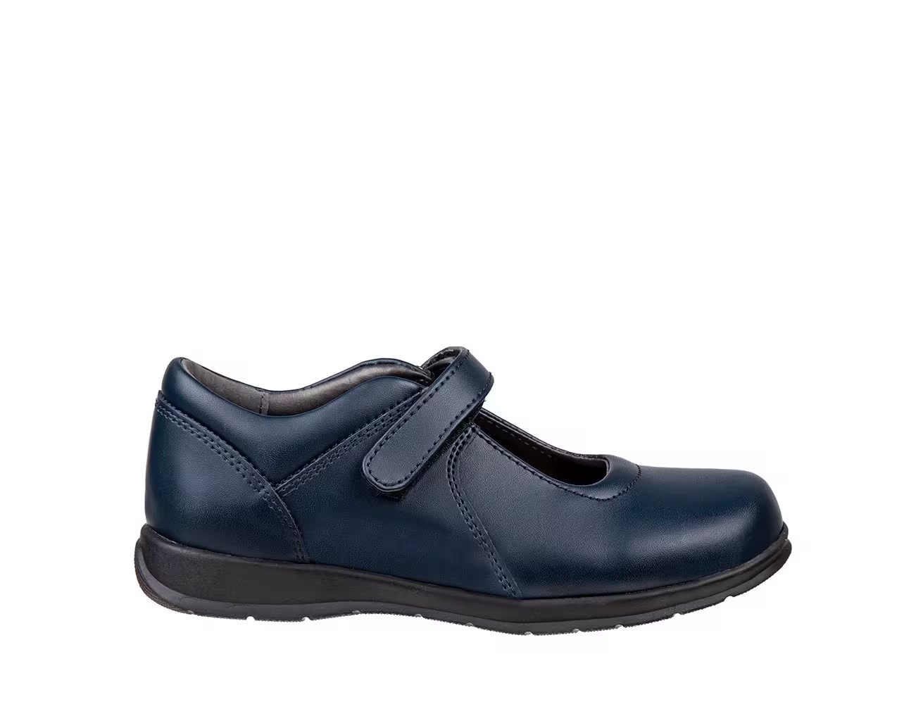Girls' Academie Gear Toddler & Little Kid Lauren Wide Width Dress Shoes