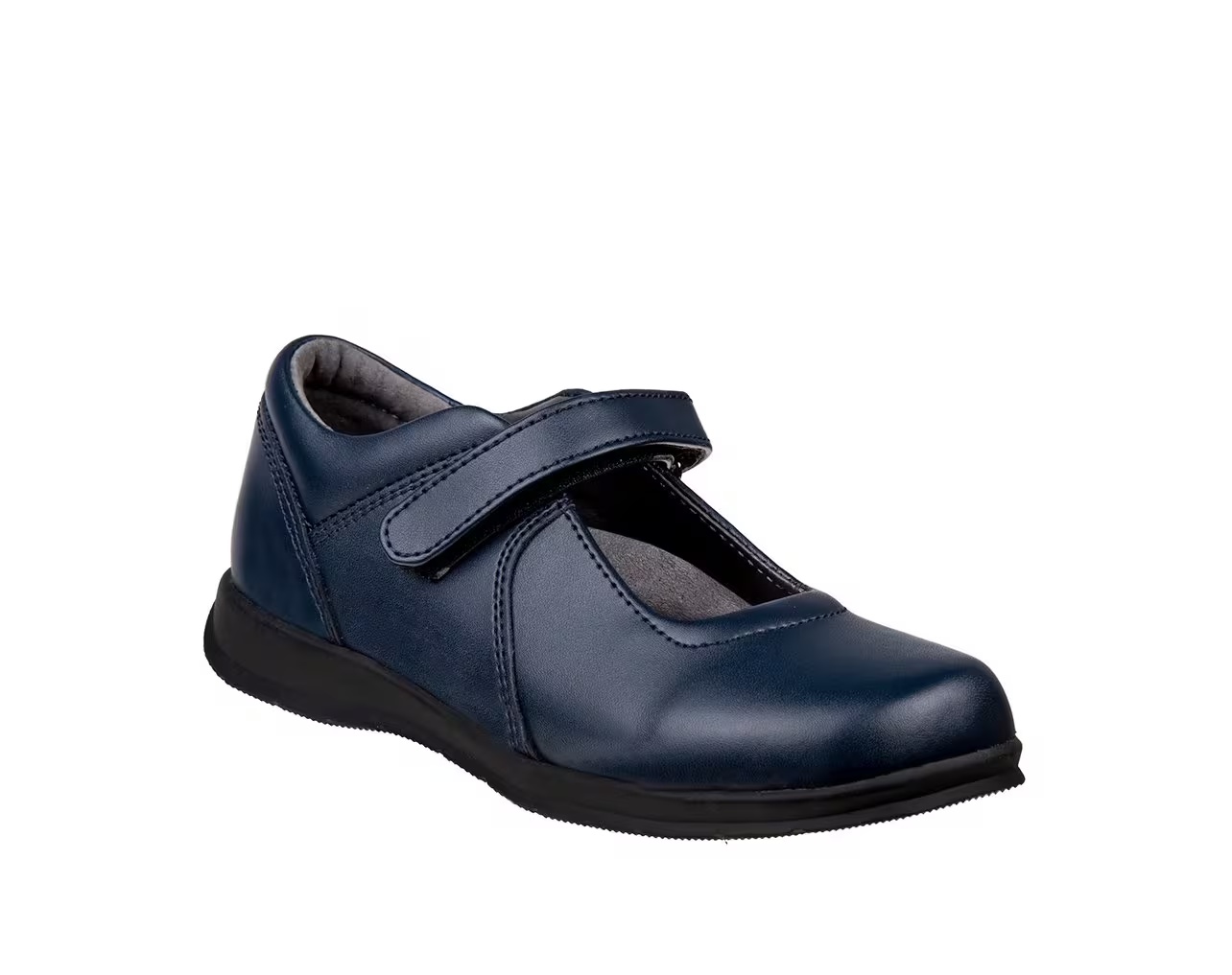 Girls' Academie Gear Toddler & Little Kid Lauren Wide Width Dress Shoes