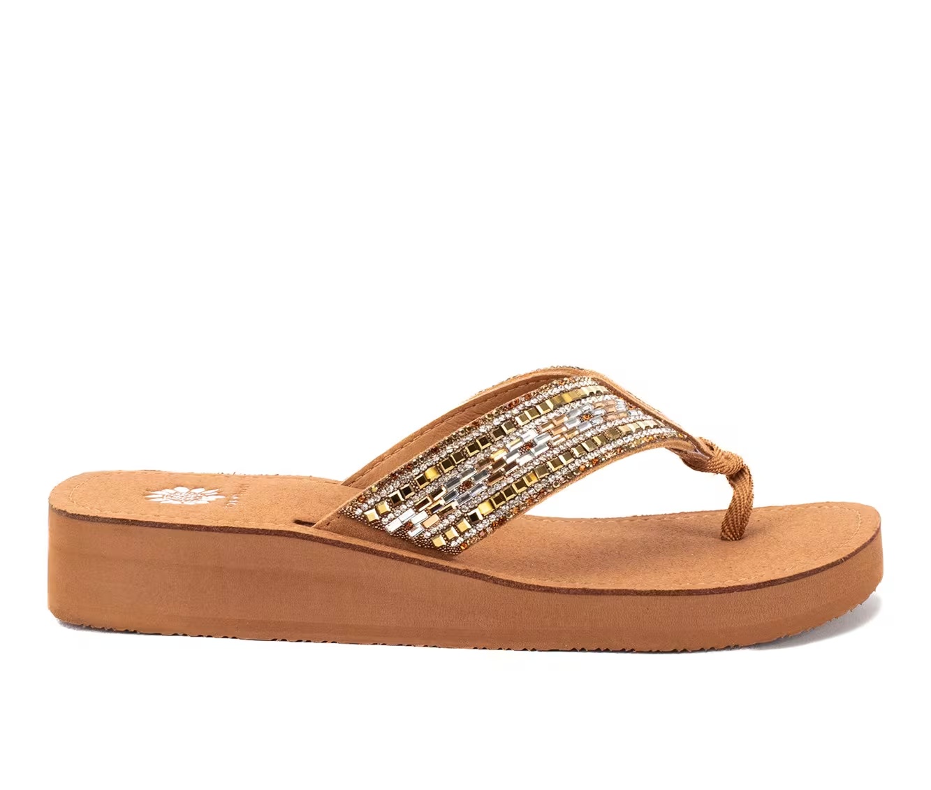 Women's Yellow Box Jabiru Flip-Flops 1 222557-women-x27-s-yellow-box-jabiru-flip-flops-1.jpg