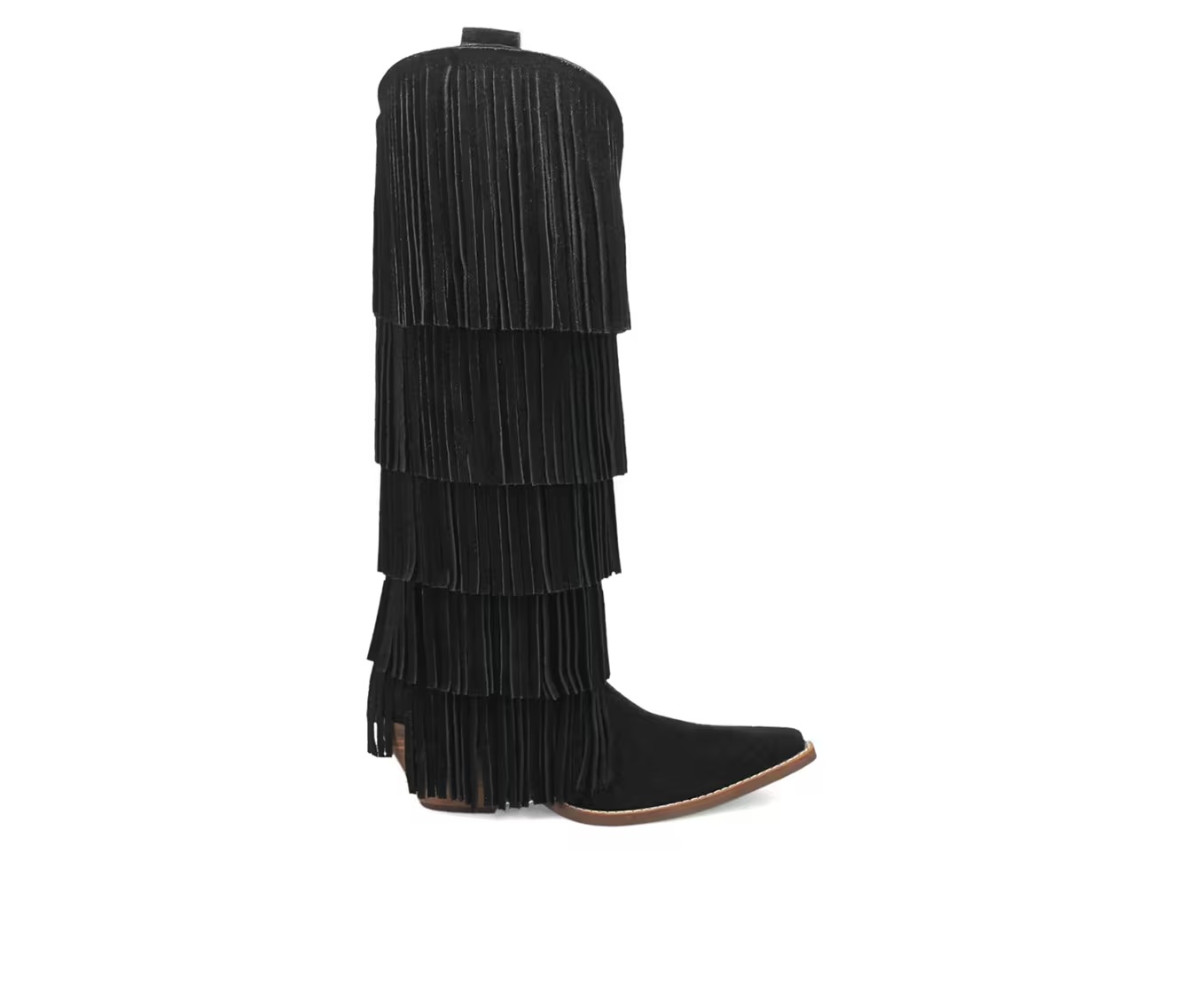 Women's Dingo Boot Wild Child Cowboy Boots