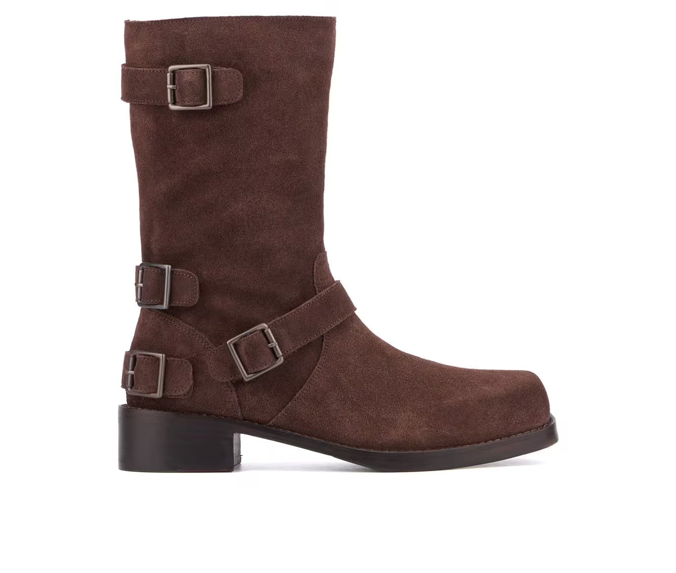 Women's Vintage Foundry Co Katia Knee High Boots