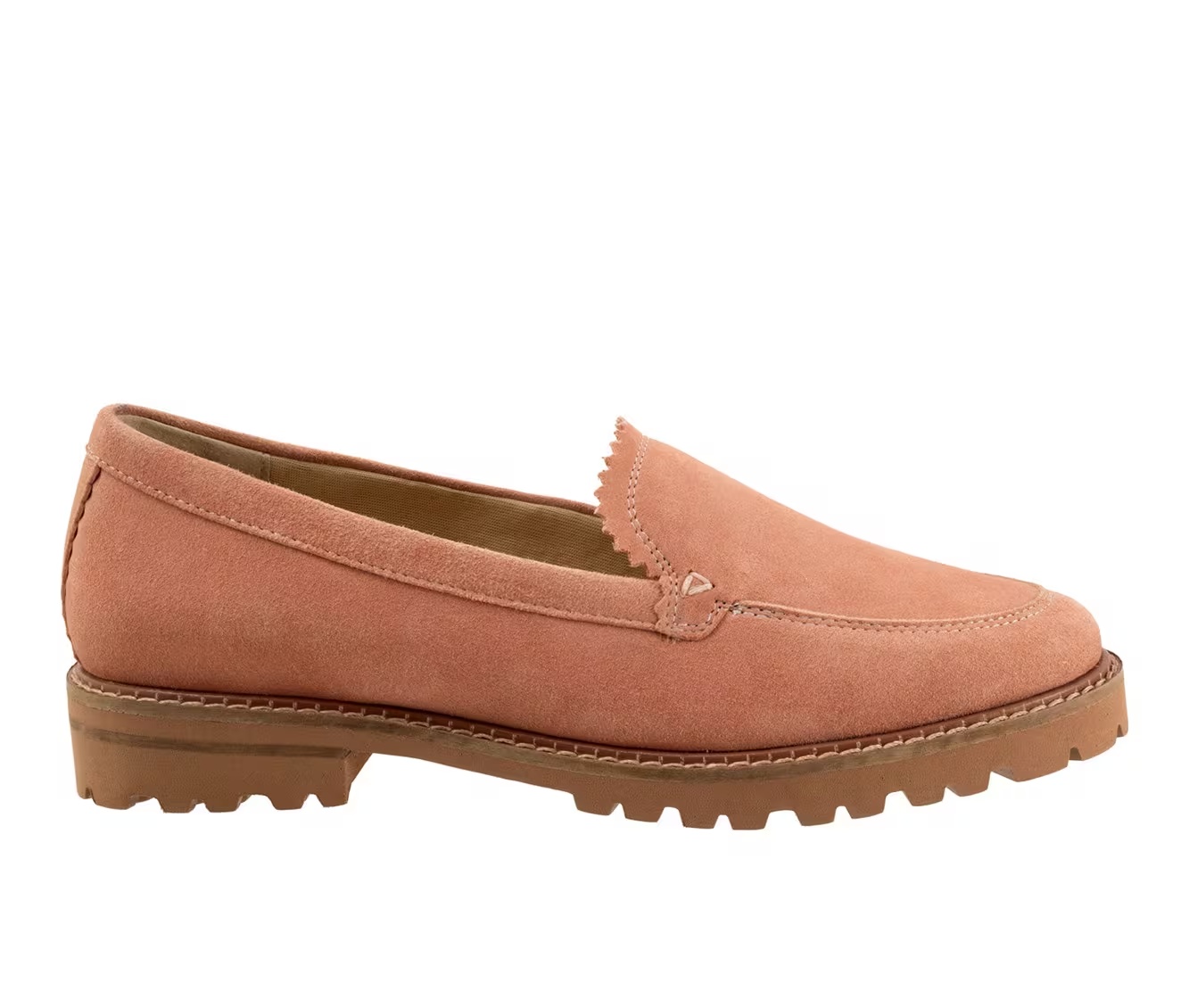 Women's Trotters Fayth Casual Loafers