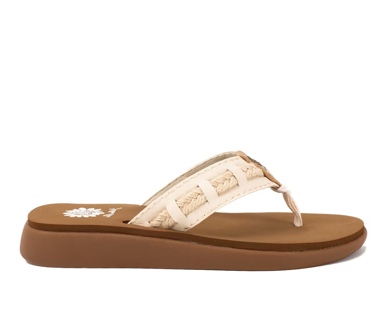 Women's Yellow Box Gramedia Flip-Flops 1 223534-women-x27-s-yellow-box-gramedia-flip-flops-1.jpg