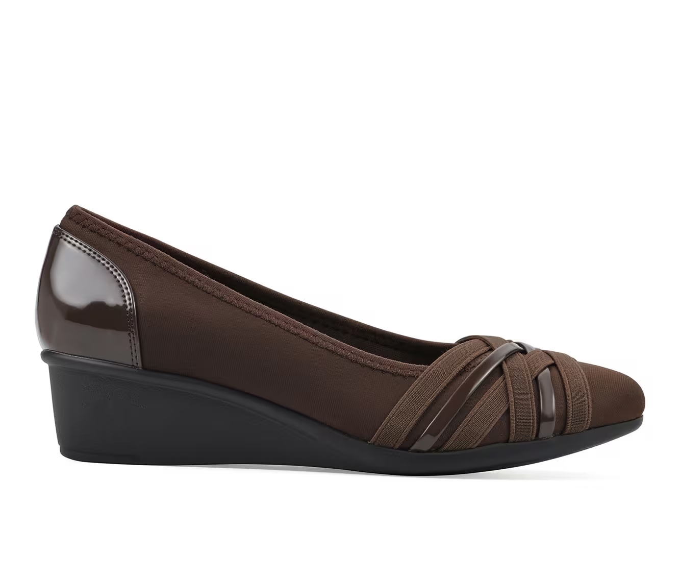 Women's Cliffs by White Mountain Bowie Wedge