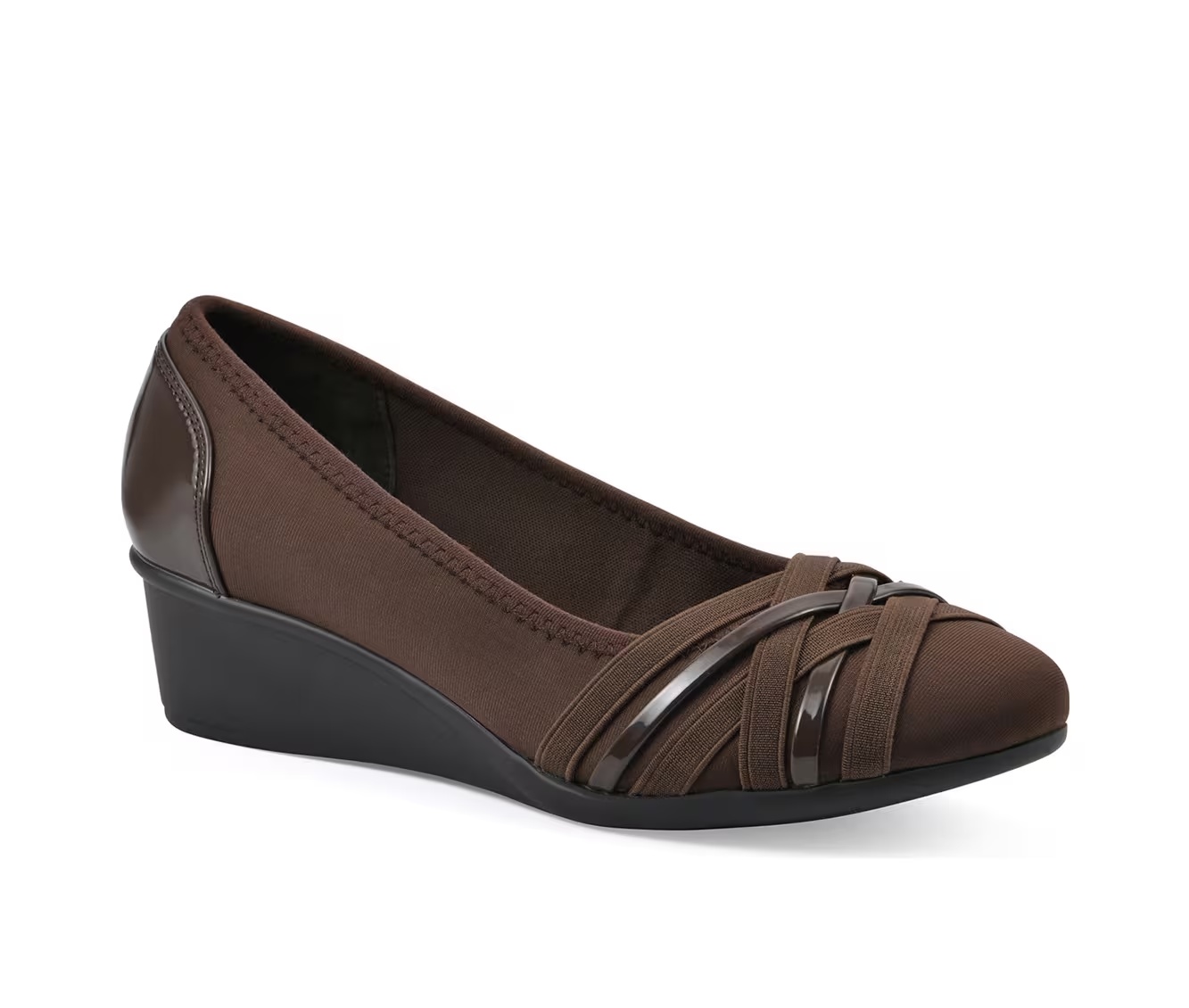 Women's Cliffs by White Mountain Bowie Wedge
