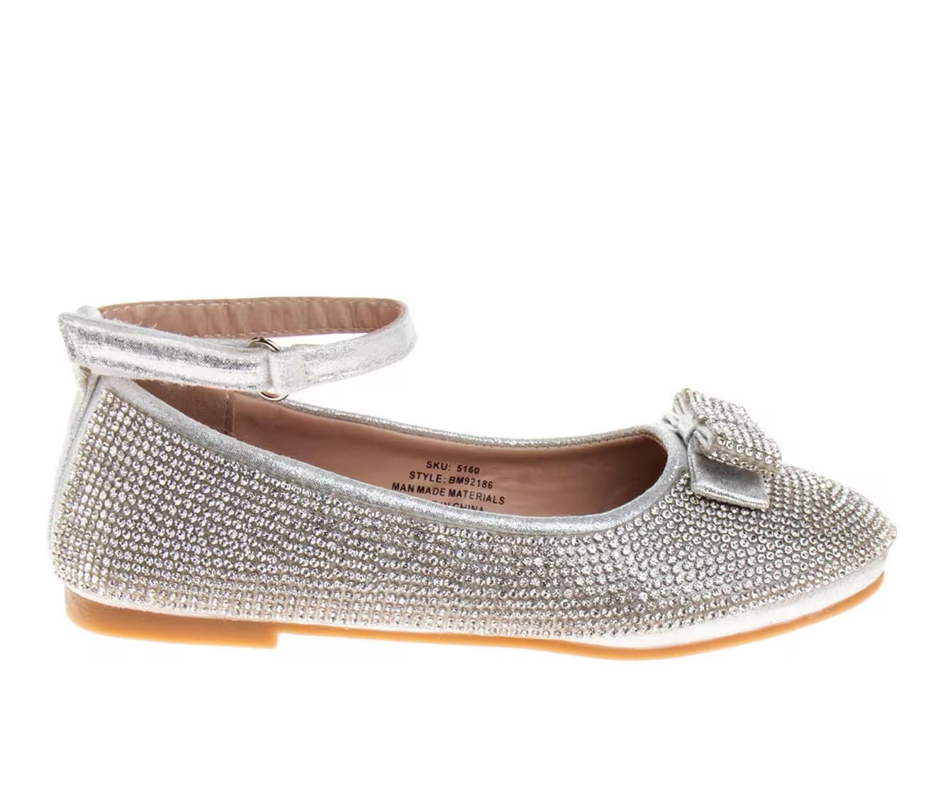 Girls' Badgley Mischka Little & Big Kid Artistic Harmony Dress Shoes