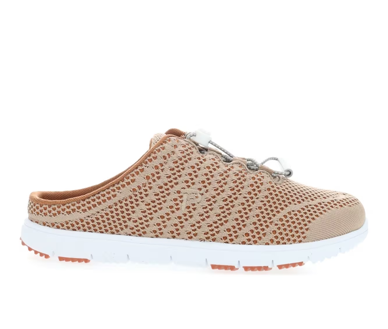 Women's Propet TravelWalker Evo Slide Mule Sneakers