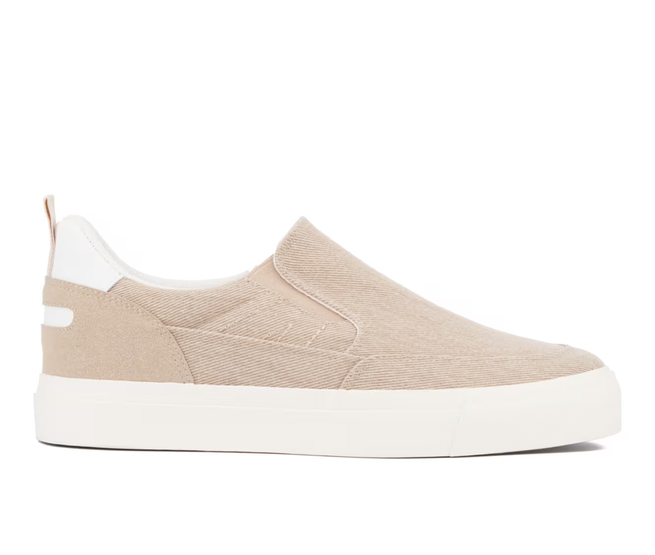Men's Xray Footwear Rava Casual Slip On Shoes